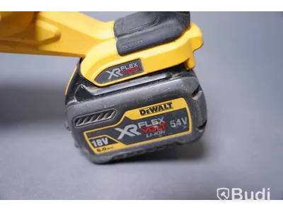 Tigersåg - Dewalt DCS388T2 inkl. batteri & laddare. Funktionstestad.