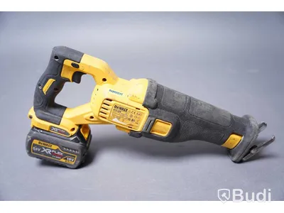 Tigersåg - Dewalt DCS388T2 inkl. batteri & laddare. Funktionstestad.