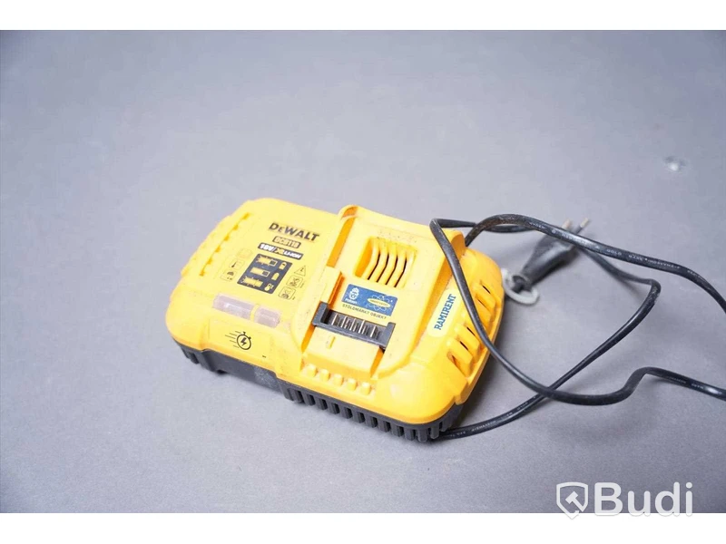 Tigersåg - Dewalt DCS388T2 inkl. batteri & laddare. Funktionstestad.