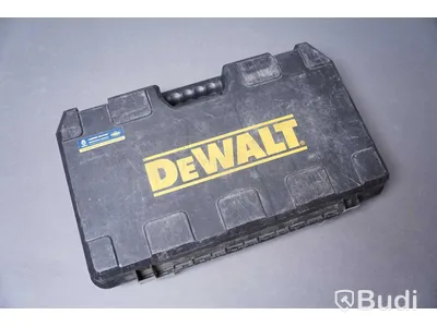 Tigersåg - Dewalt DCS388T2 inkl. batteri & laddare. Funktionstestad.