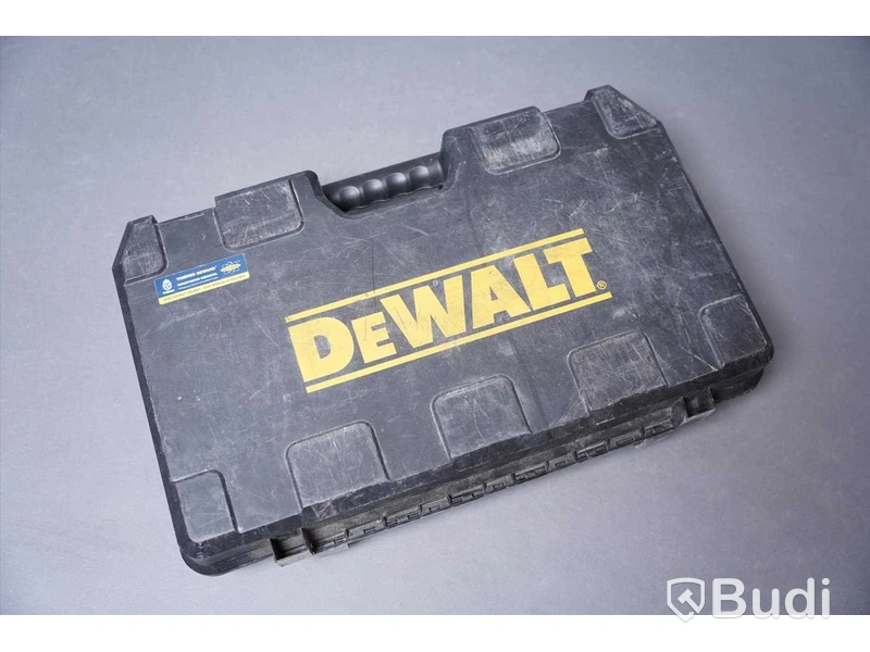 Tigersåg - Dewalt DCS388T2 inkl. batteri & laddare. Funktionstestad.