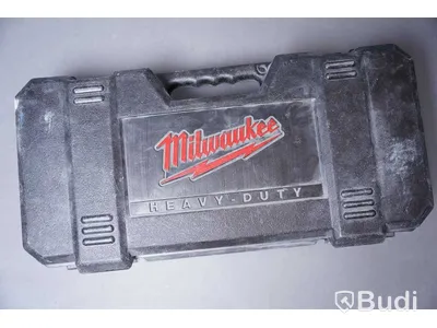 Tigersåg - Milwaukee Sawzall SSD 1100 X. Funktionstestad.