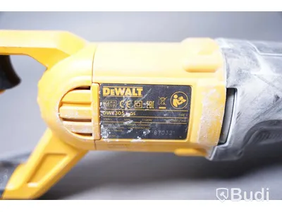 Tigersåg - Dewalt DWE 305PK-QS. Funktionstestad.