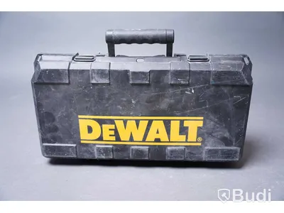 Tigersåg - Dewalt DWE 305PK-QS. Funktionstestad.