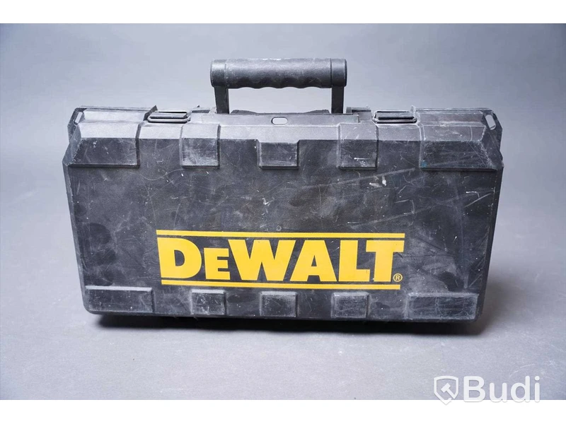Tigersåg - Dewalt DWE 305PK-QS. Funktionstestad.