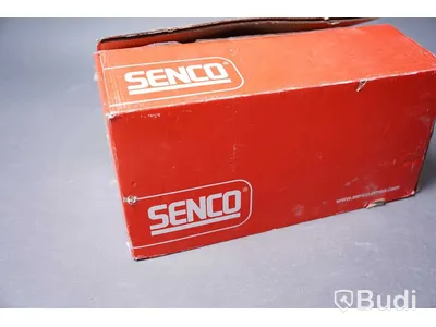 Rullbandad spik - Senco 3,1x22 mm, Pintos 2,5x50 mm.