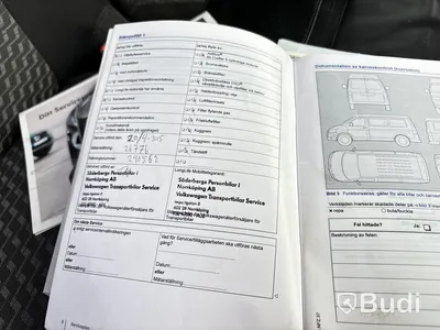 Volkswagen Crafter 35 volymskåp med bakgavellyft 2.0 TDI (163hk) -2014 EXPORT
