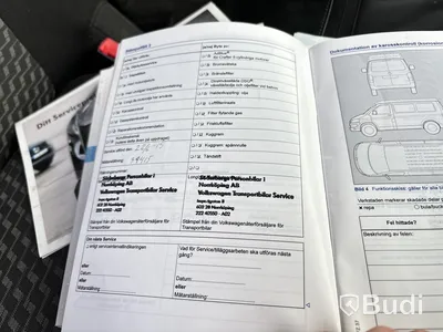 Volkswagen Crafter 35 volymskåp med bakgavellyft 2.0 TDI (163hk) -2014 EXPORT