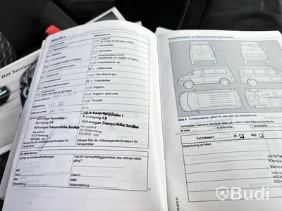 Volkswagen Crafter 35 volymskåp med bakgavellyft 2.0 TDI (163hk) -2014 EXPORT