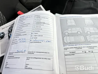 Volkswagen Crafter 35 volymskåp med bakgavellyft 2.0 TDI (163hk) -2014 EXPORT