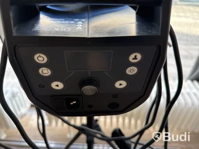 3 st fotoblixtar elinchom 500 med stativ