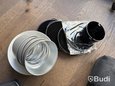 3 st fotoblixtar elinchom 500 med stativ