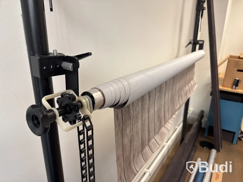 Mobil bakgrund för fotografering, AutoPole