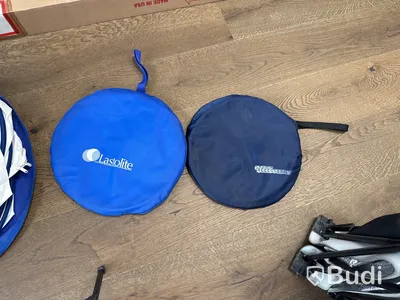 Fotoutrustning