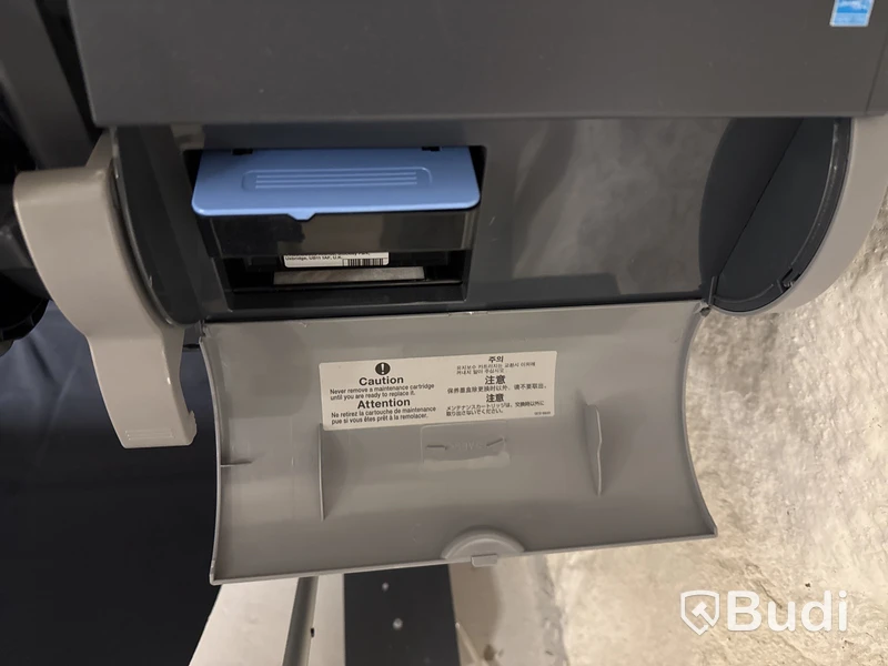Storformatskrivare Canon iPF8400