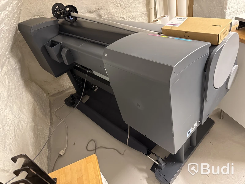 Storformatskrivare Canon iPF8400