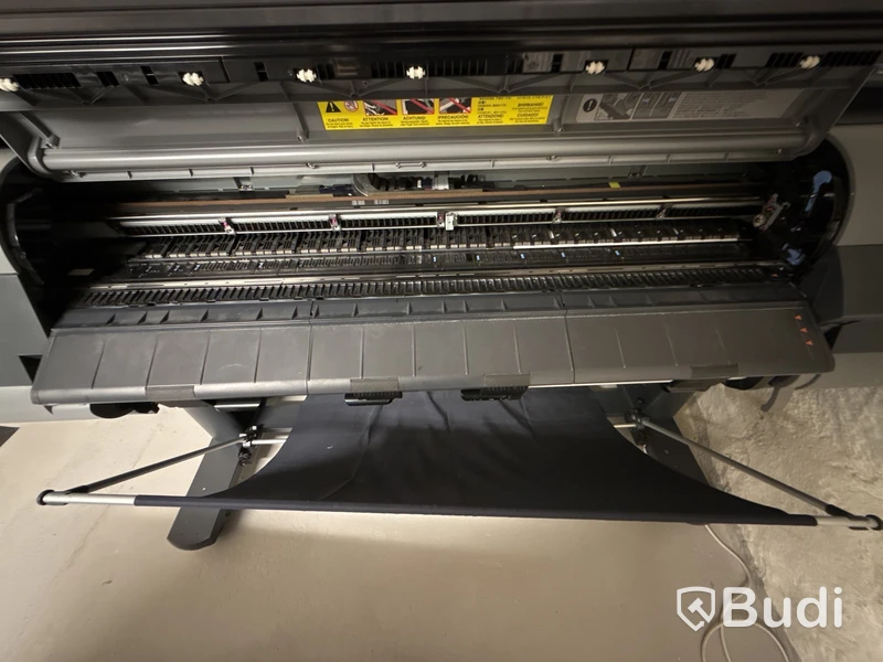 Storformatskrivare Canon iPF8400