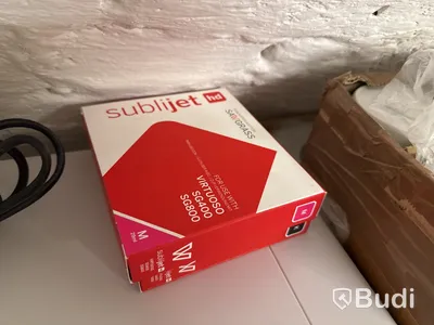 Skrivare & tryckmaskiner för muggar m.m.