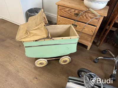 Objekt från fotostudio