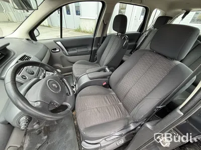 Renault Scénic 1.6 -2008