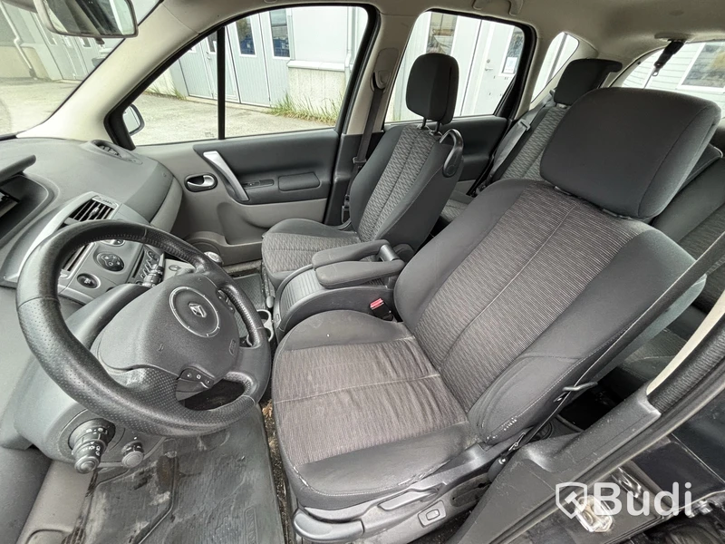Renault Scénic 1.6 -2008