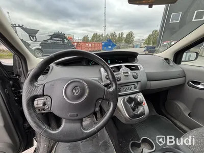 Renault Scénic 1.6 -2008