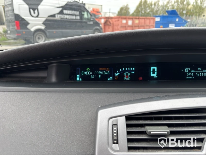 Renault Scénic 1.6 -2008
