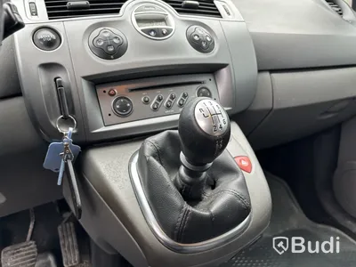 Renault Scénic 1.6 -2008