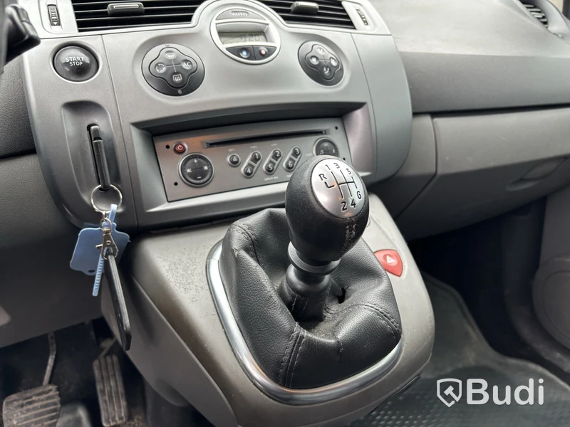 Renault Scénic 1.6 -2008