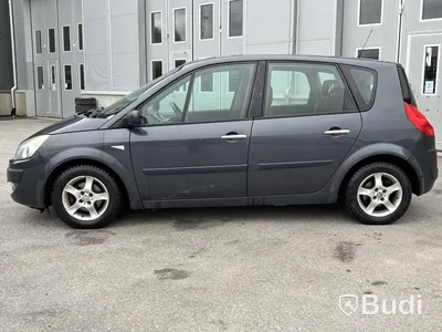 Renault Scénic 1.6 -2008
