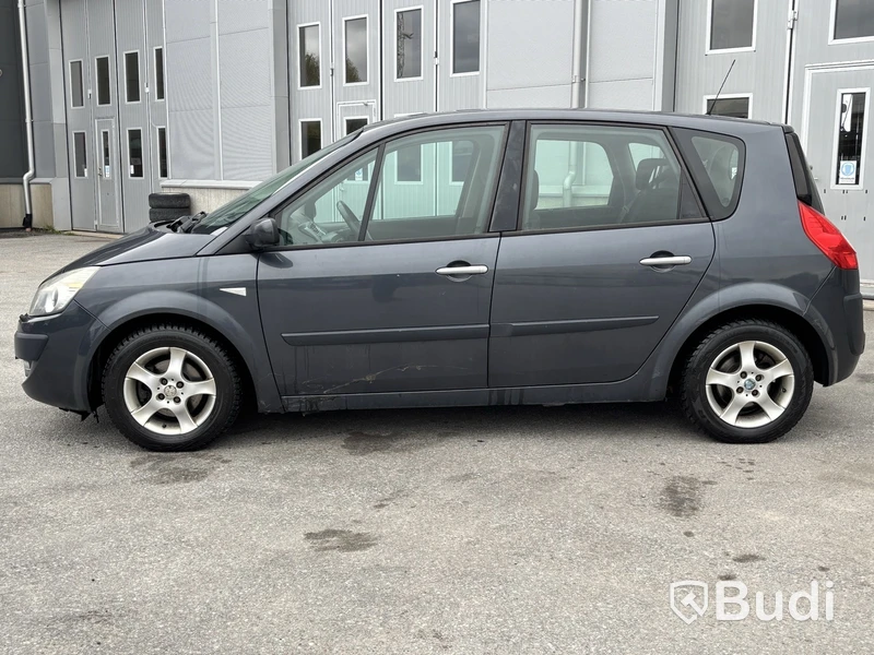 Renault Scénic 1.6 -2008
