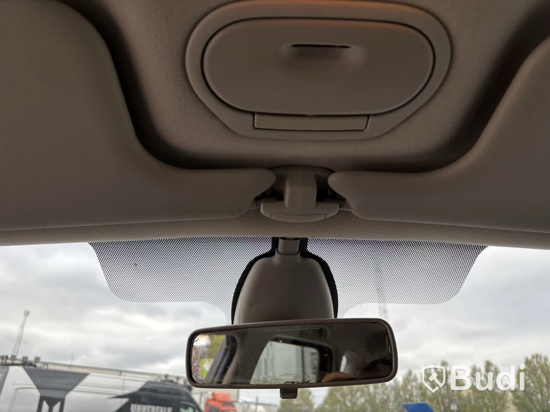 Renault Scénic 1.6 -2008