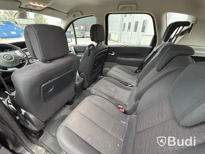 Renault Scénic 1.6 -2008