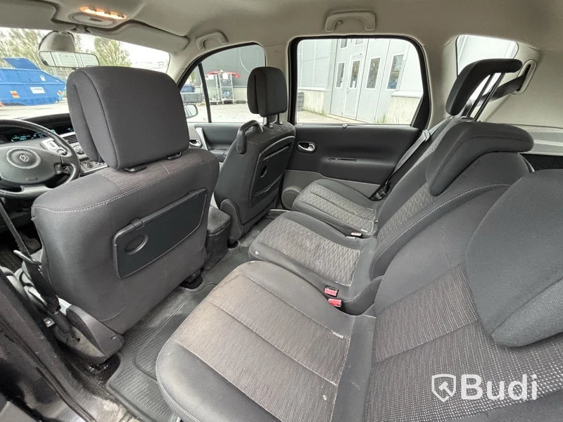 Renault Scénic 1.6 -2008