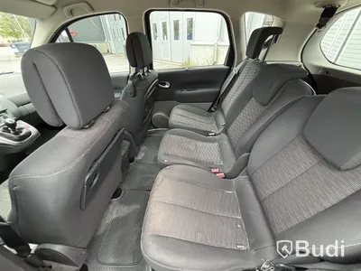 Renault Scénic 1.6 -2008