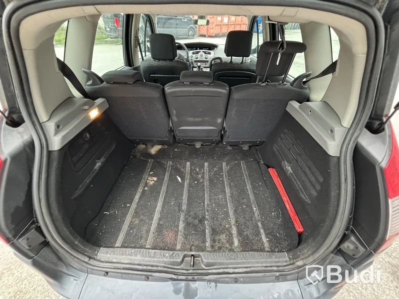 Renault Scénic 1.6 -2008