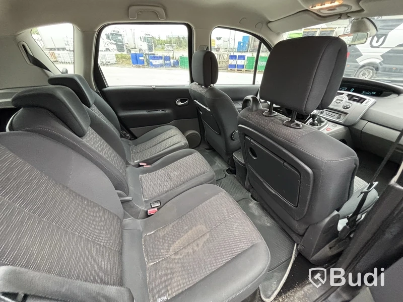 Renault Scénic 1.6 -2008