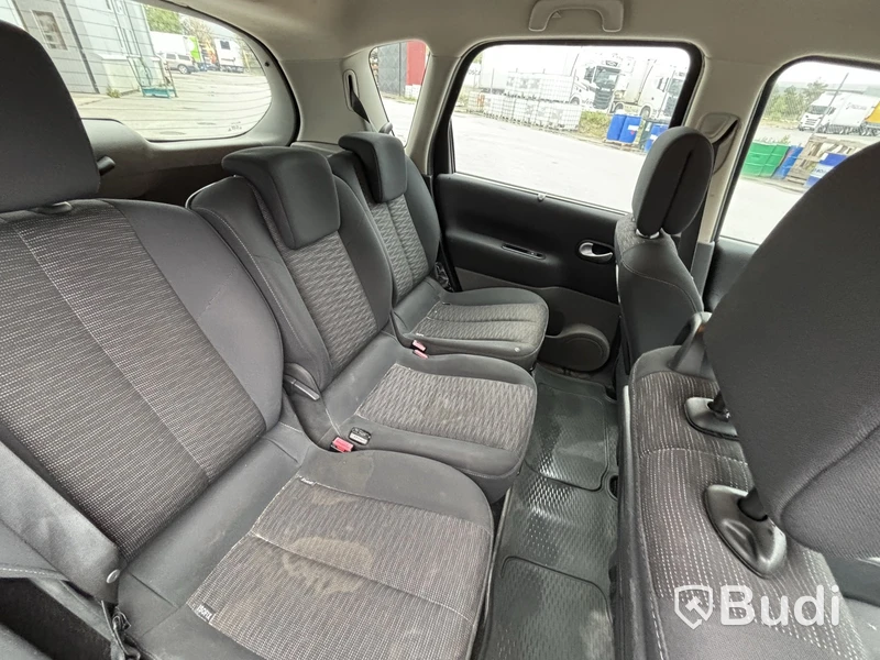 Renault Scénic 1.6 -2008