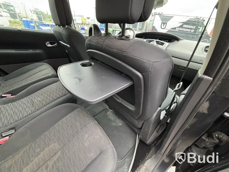 Renault Scénic 1.6 -2008