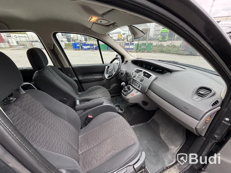 Renault Scénic 1.6 -2008