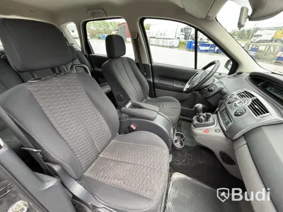 Renault Scénic 1.6 -2008