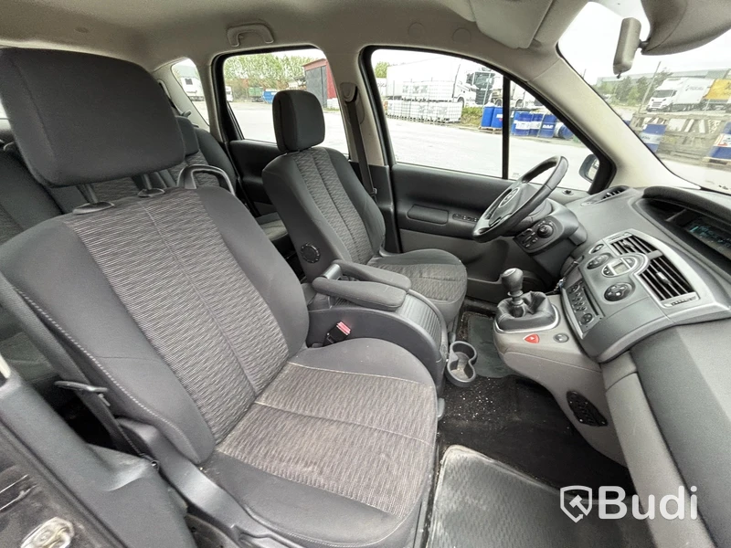 Renault Scénic 1.6 -2008