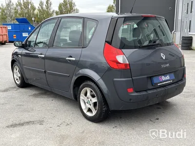 Renault Scénic 1.6 -2008