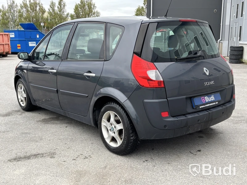 Renault Scénic 1.6 -2008