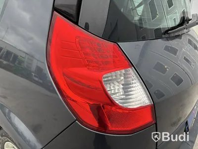 Renault Scénic 1.6 -2008