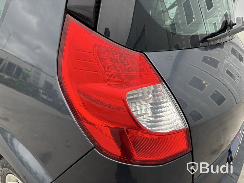 Renault Scénic 1.6 -2008
