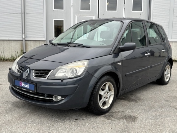 Renault Scénic 1.6 -2008