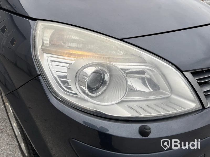 Renault Scénic 1.6 -2008