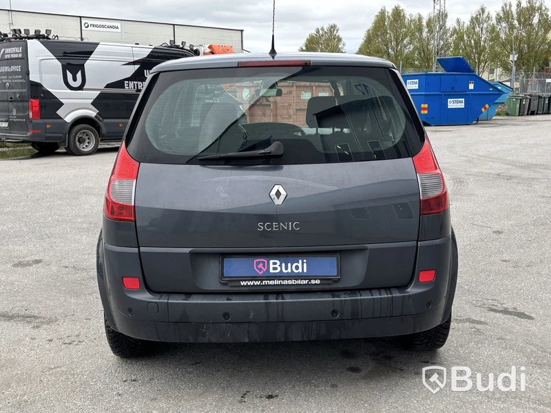 Renault Scénic 1.6 -2008