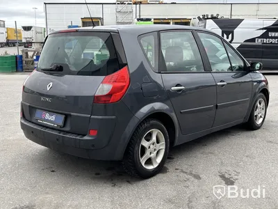Renault Scénic 1.6 -2008